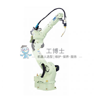OTC歐地希 FD-V8L 6軸機器人（新產品）